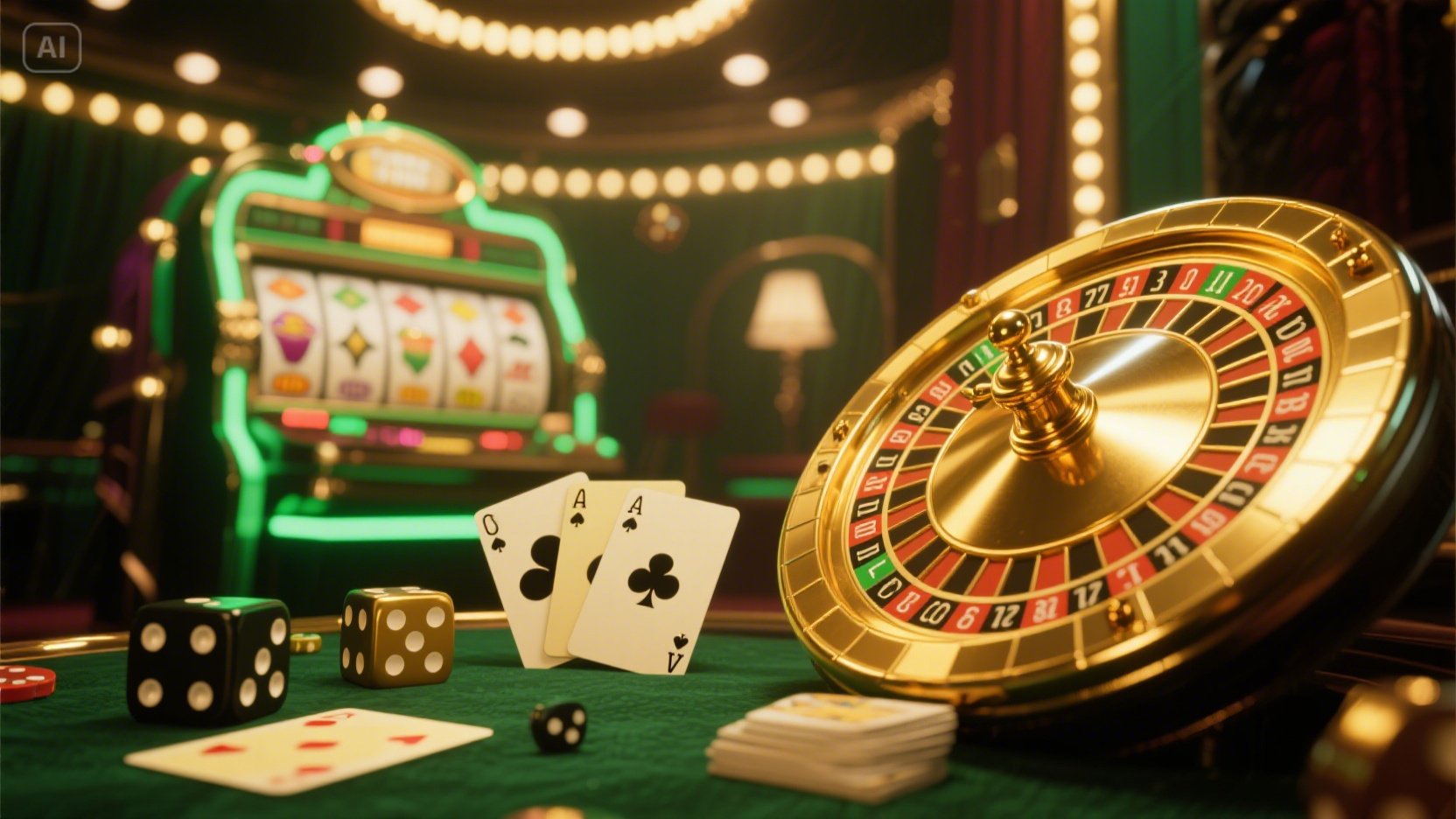Registration at Bet24-7 Casino Casino