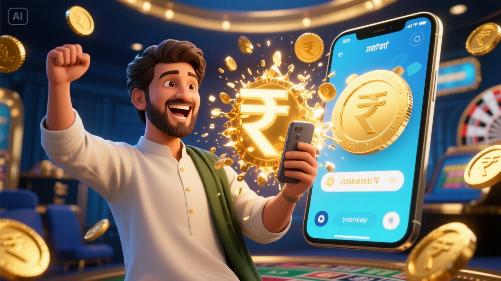 Bet24-7 CasinoMake your first recharge now and get 200% instantly! Pakistani players can enjoy crash, slot, and live casino games with secure PKR banking.