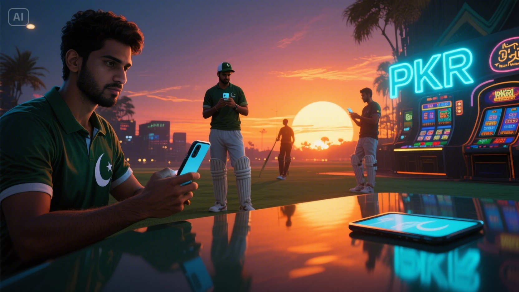 Registration at Bet24-7 Casino Casino